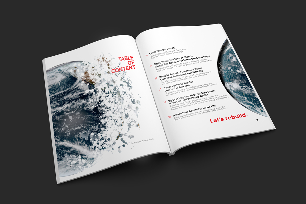 Mock Up Spread 2-3